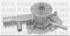BORG & BECK BWP1163 Water Pump